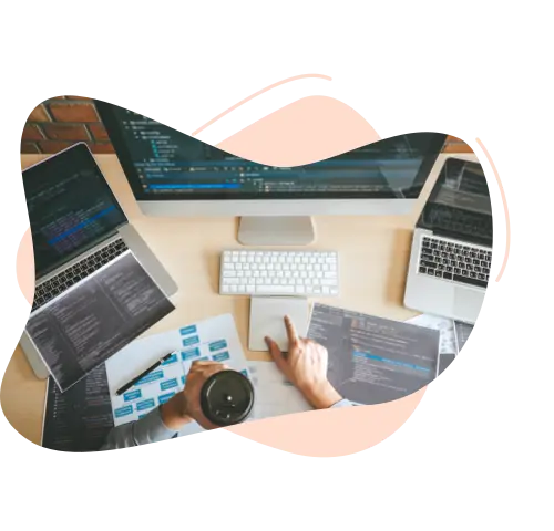 Empowering Businesses with Tailored IT Solutions